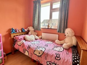 Bedroom 3- click for photo gallery